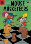 Four Color Comics #1175 Comic Books - Covers, Scans, Photos in Four Color Comics Comic Books - Covers, Scans, Gallery